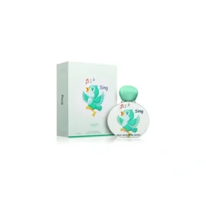 Lattafa Perfumes Sing Edp