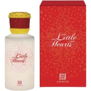 Little Hearts Edp