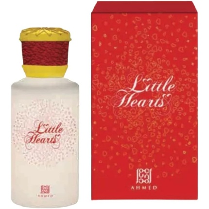 Little Hearts EDP Little Hearts Edp