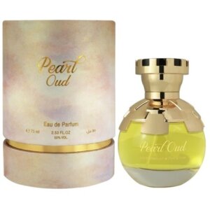 Pearl Oud Edp