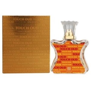 Touch Oud Edp