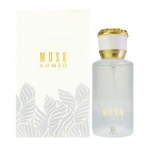 Musk Ahmed Edp