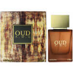 Oud Amg Edp