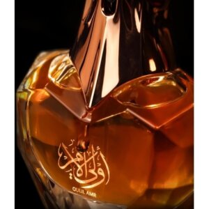 Ahmed Al Maghribi Oulil Amr EDP 60 ml