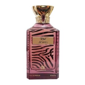 Red Jewel Edp