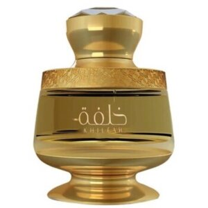 Khilfah Edp