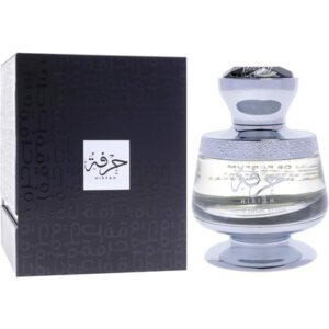 Hirfah Edp