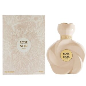 Rose Noir Extrait De