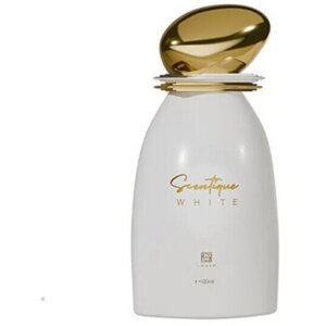 Scentique White Extrait De