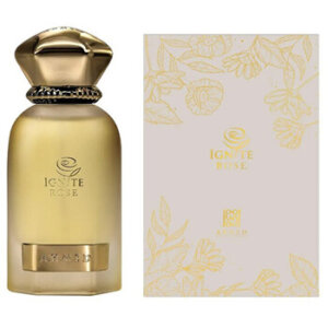 Ignite Rose Extrait De