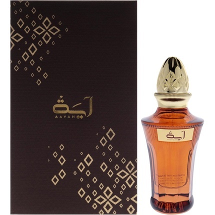 Ahmed Al Maghribi Aayah Extrait de Parfum 50 ml