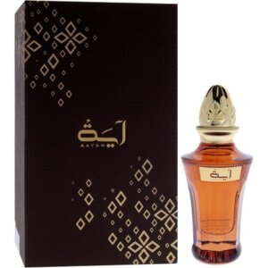 Ahmed Al Maghribi Aayah Extrait de Parfum 50 ml