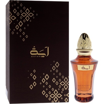 Ahmed Al Maghribi Aayah Extrait de Parfum 50 ml