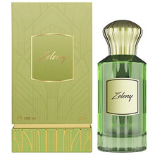 Green Edp