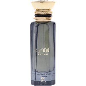 Ahmed Al Maghribi Laathani Extrait de Parfum 80 ml