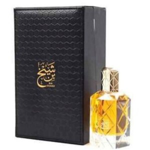 Ahmed Al Maghribi Bin Shaikh Extrait de Parfum 90 ml