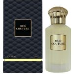 Oud Couture Edp