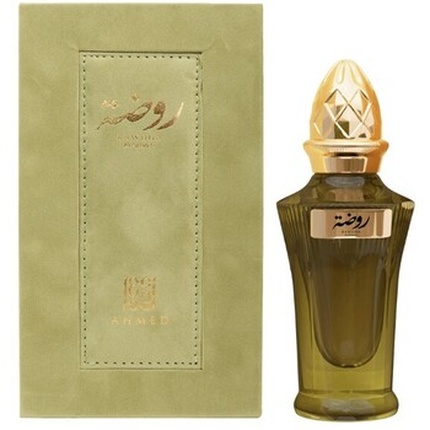 Rawdha By Ahmed Extrait de Parfum Rawdha By Ahmed Extrait