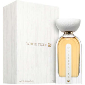 White Tiger Extrait De