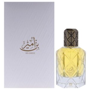 Bin Ameer Edp