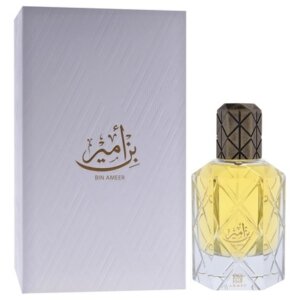 Ahmed Al Maghribi Bin Ameer EDP 90 ml