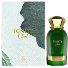 Ignite Oud Edp