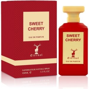 Sweet Cherry Eternal Collection