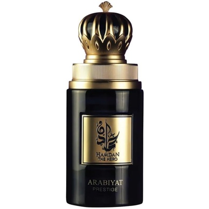 Arabiyat Prestige Hamdan The Hero EDP 75 ml Hamdan The Hero Edp