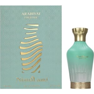 Arabiyat Prestige Nisma Edp