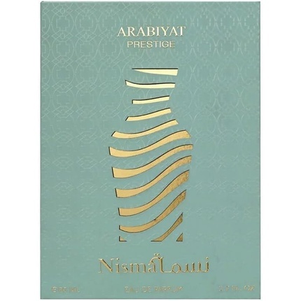 Arabiyat Prestige Nisma EDP 80 ml