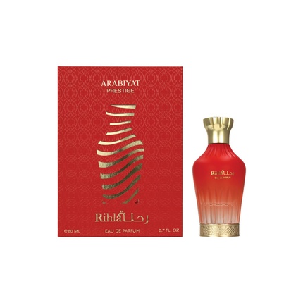 Arabiyat Prestige Rihla EDP 80 ml Arabiyat Prestige Rihla Edp