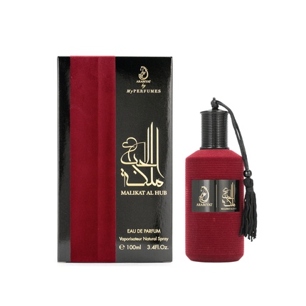 Arabiyat Malikat al Hub EDP 100 ml Malikat Al Hub Edp