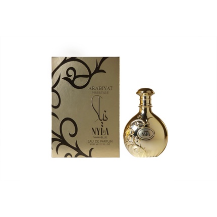 Arabiyat Prestige Nyla Vanille EDP 80 ml Nyla Vanille Edp
