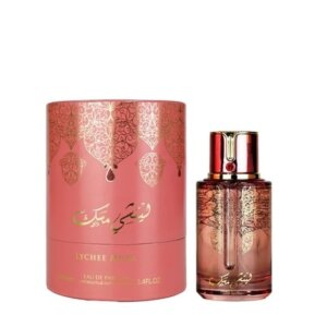 Arabiyat Prestige Lychee Musk EDP 100 ml