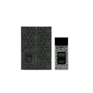 Portrait Cafe Noir Edp