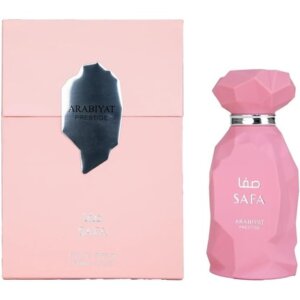Arabiyat Prestige Safa Edp