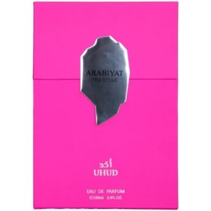 Arabiyat Prestige Uhud Edp