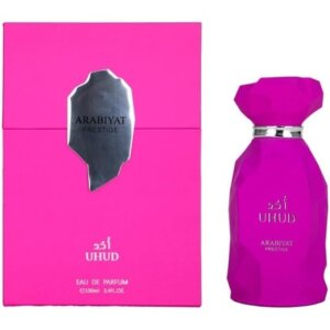Arabiyat Prestige Uhud EDP 100 ml