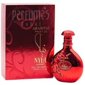 Nyla Sherbet Edp
