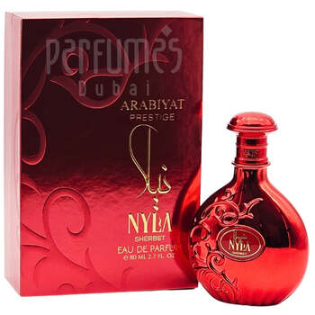 Nyla Sherbet EDP Nyla Sherbet Edp