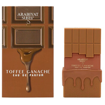 Sugar Toffee Ganache EDP Sugar Toffee Ganache Edp