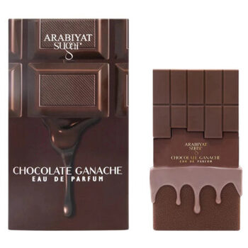 Chocolate Ganache EDP Arabiyat Chocolate Ganache parfüümvesi