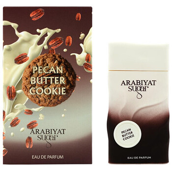 Sugar Pecan Butter Cookie EDP Sugar Pecan Butter Cookie