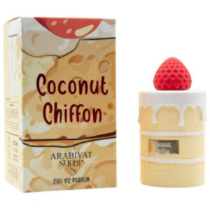 Arabiyat Coconut Chiffon Edp