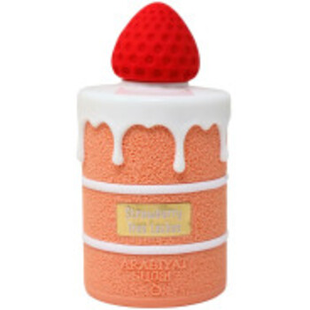 Arabiyat Strawberry Tres Leches EDP 100 ml Strawberry Tres Leches Edp