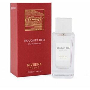 Riviera Privé Bouquet Red EDP 100 ml