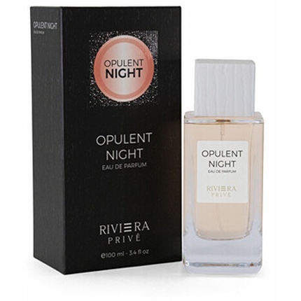 Riviera Privé Opulent Night EDP 100 ml Riviera Privé Opulent Night EDP 100 ml