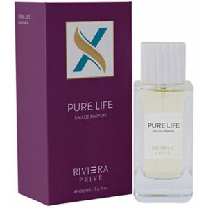 Riviera Privé Pure Life EDP 100 ml