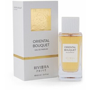 Oriental Bouquet Edp