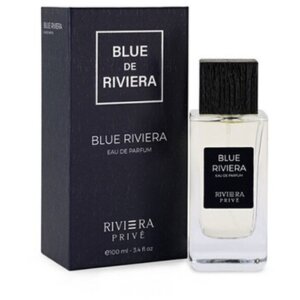 Blue Riviera Edp